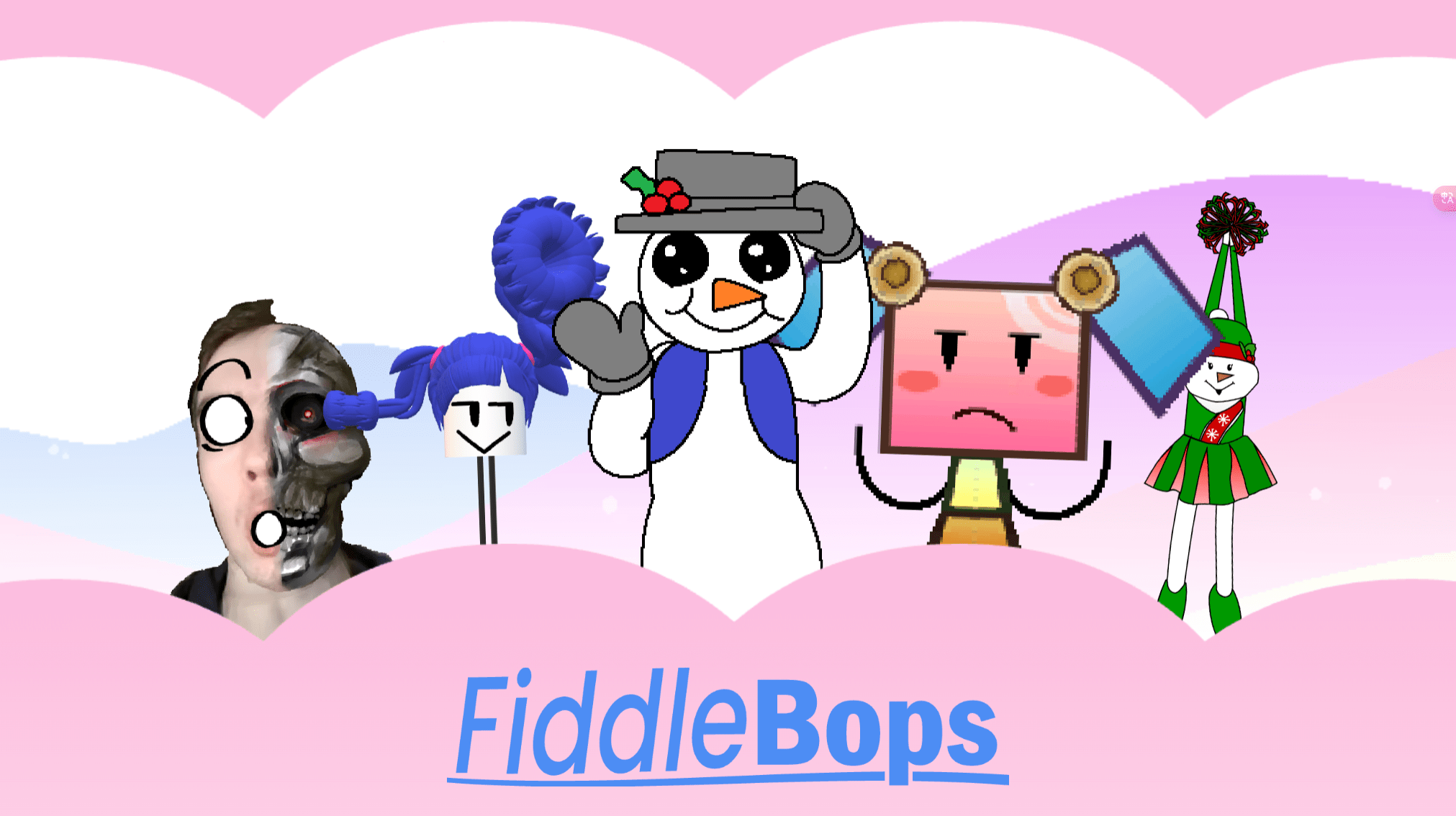 FiddleBops